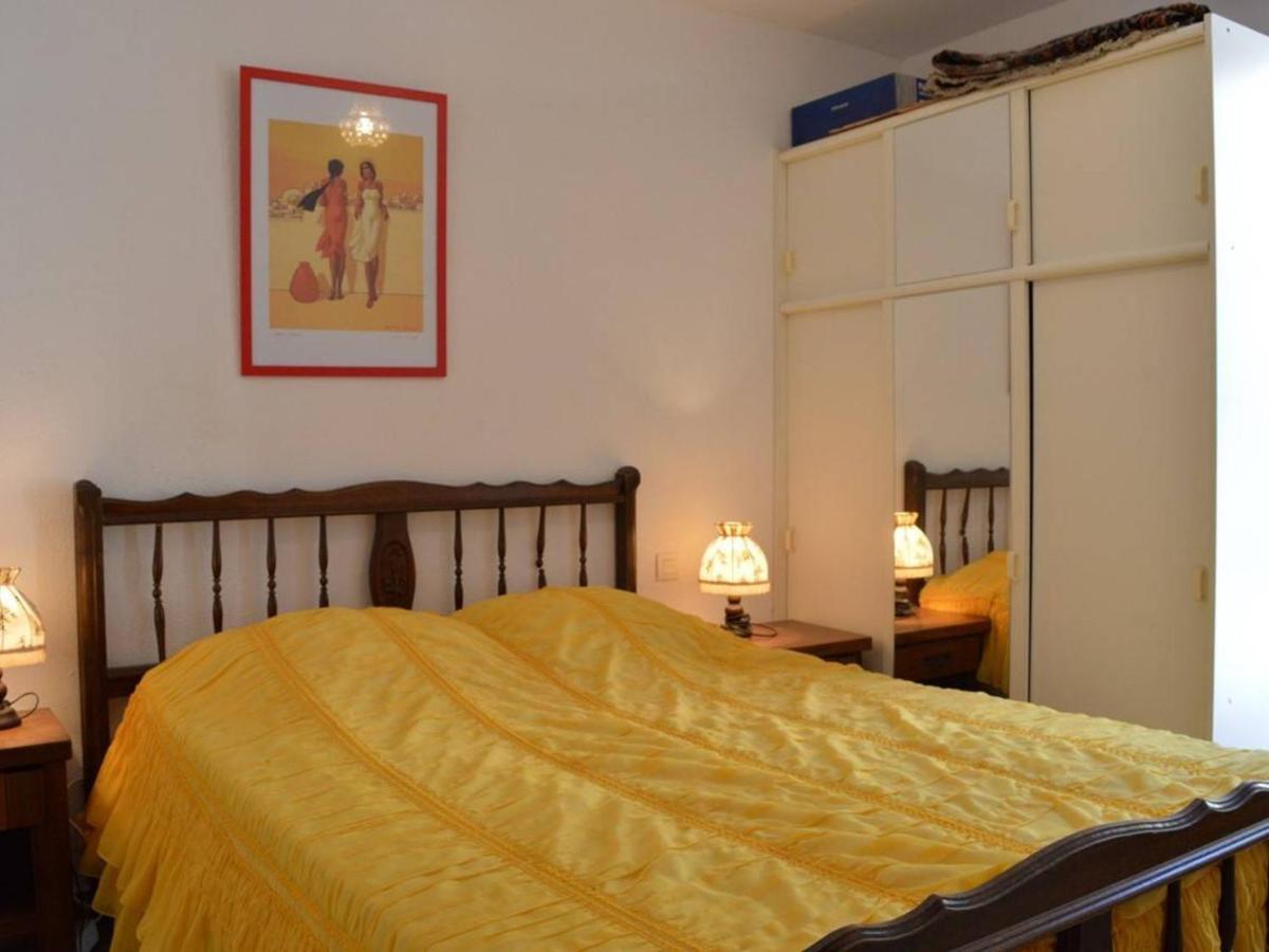 Maison 5 Pieces, 8 Couchages, Terrasse, Proche Plage Et Commerces - Saint Pierre La Mer - Fr-1-229D-240 Exteriör bild