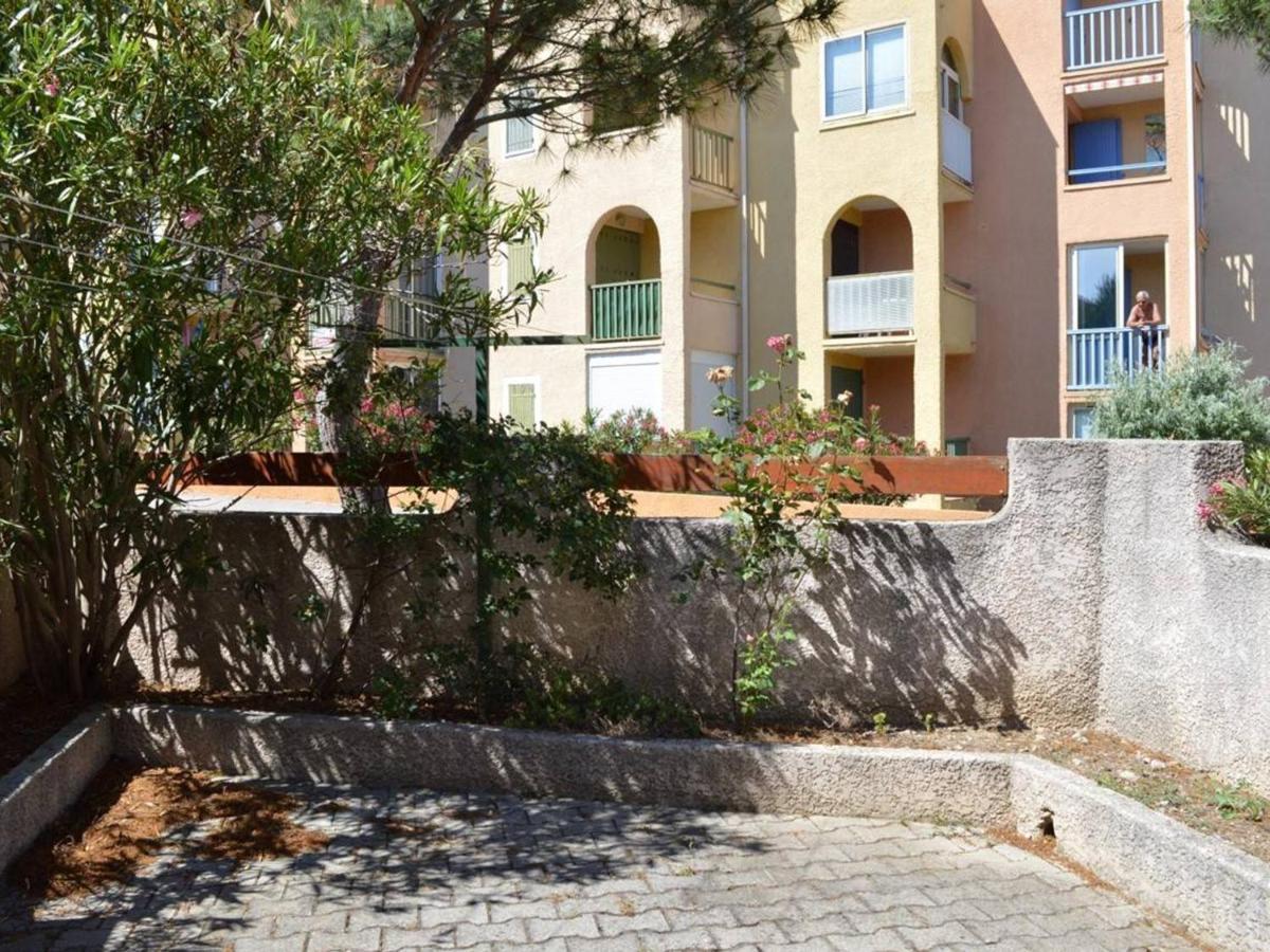 Maison 5 Pieces, 8 Couchages, Terrasse, Proche Plage Et Commerces - Saint Pierre La Mer - Fr-1-229D-240 Exteriör bild