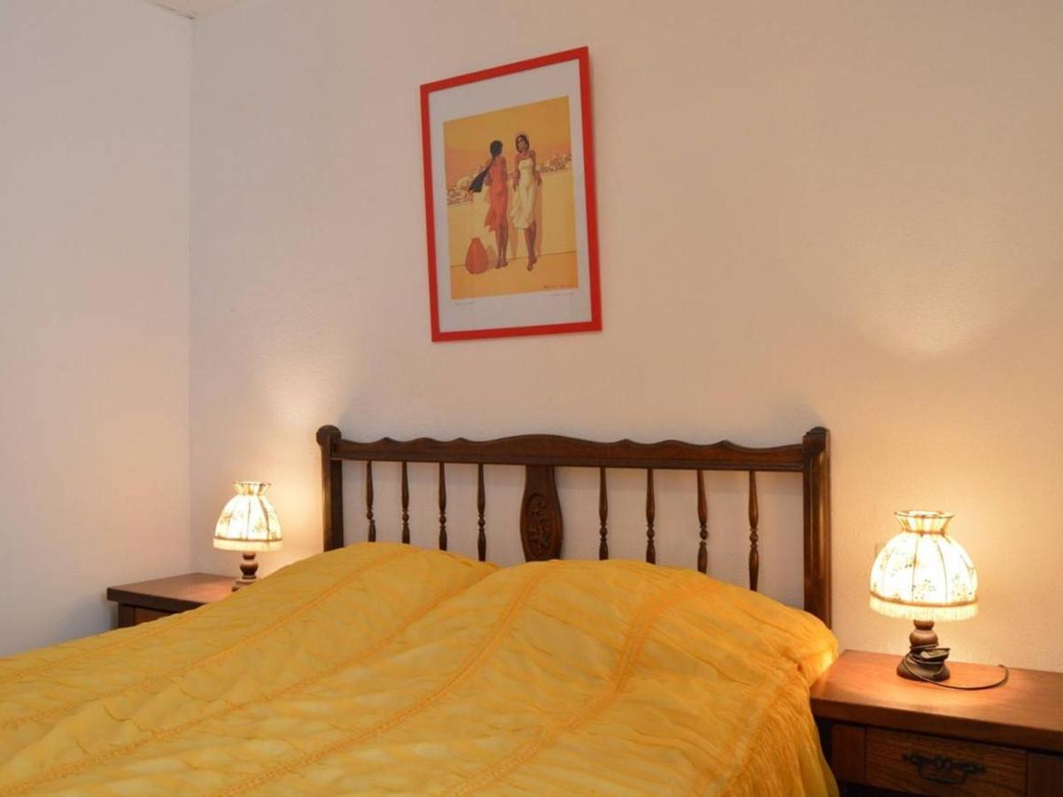 Maison 5 Pieces, 8 Couchages, Terrasse, Proche Plage Et Commerces - Saint Pierre La Mer - Fr-1-229D-240 Exteriör bild