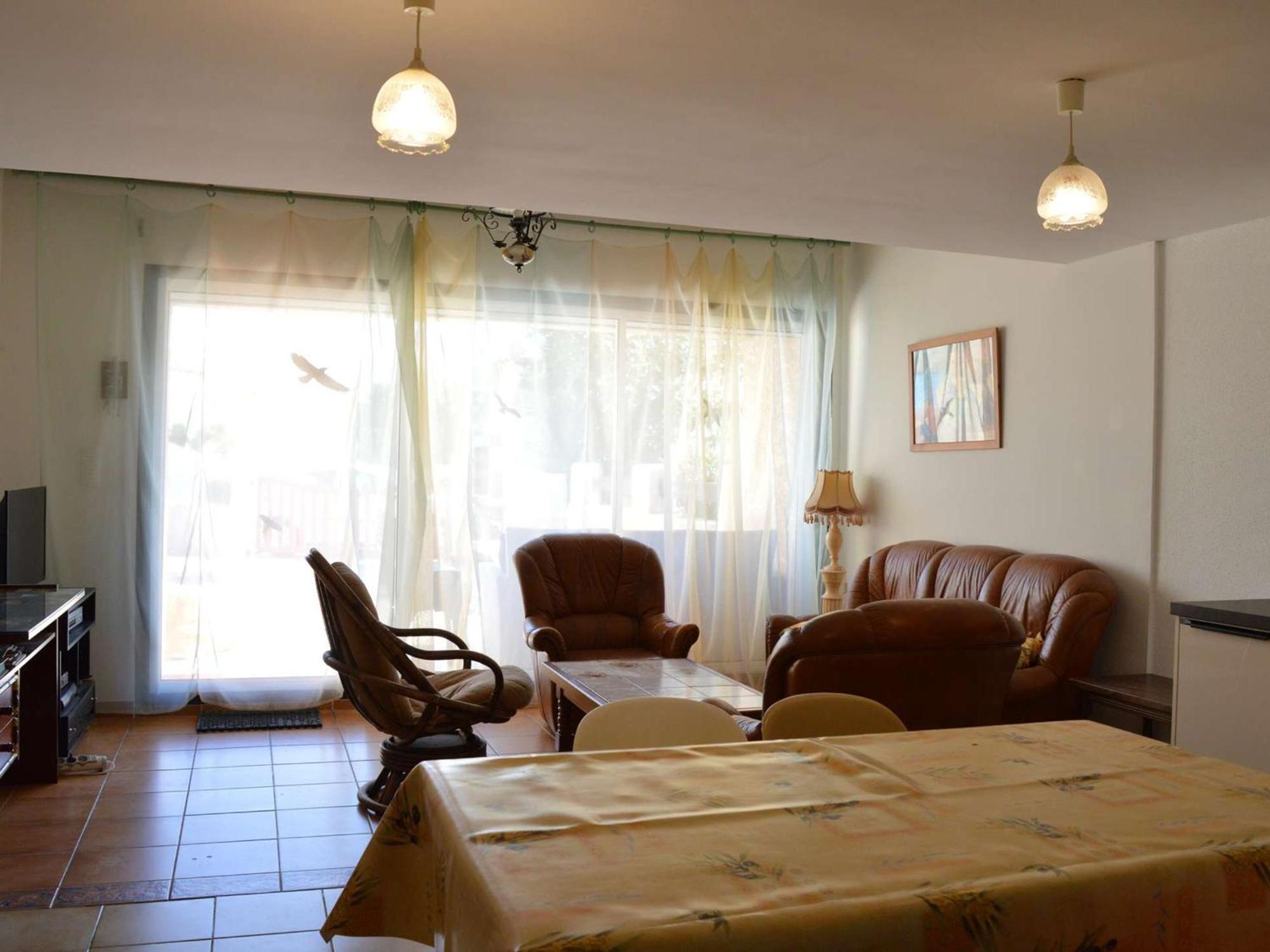 Maison 5 Pieces, 8 Couchages, Terrasse, Proche Plage Et Commerces - Saint Pierre La Mer - Fr-1-229D-240 Exteriör bild