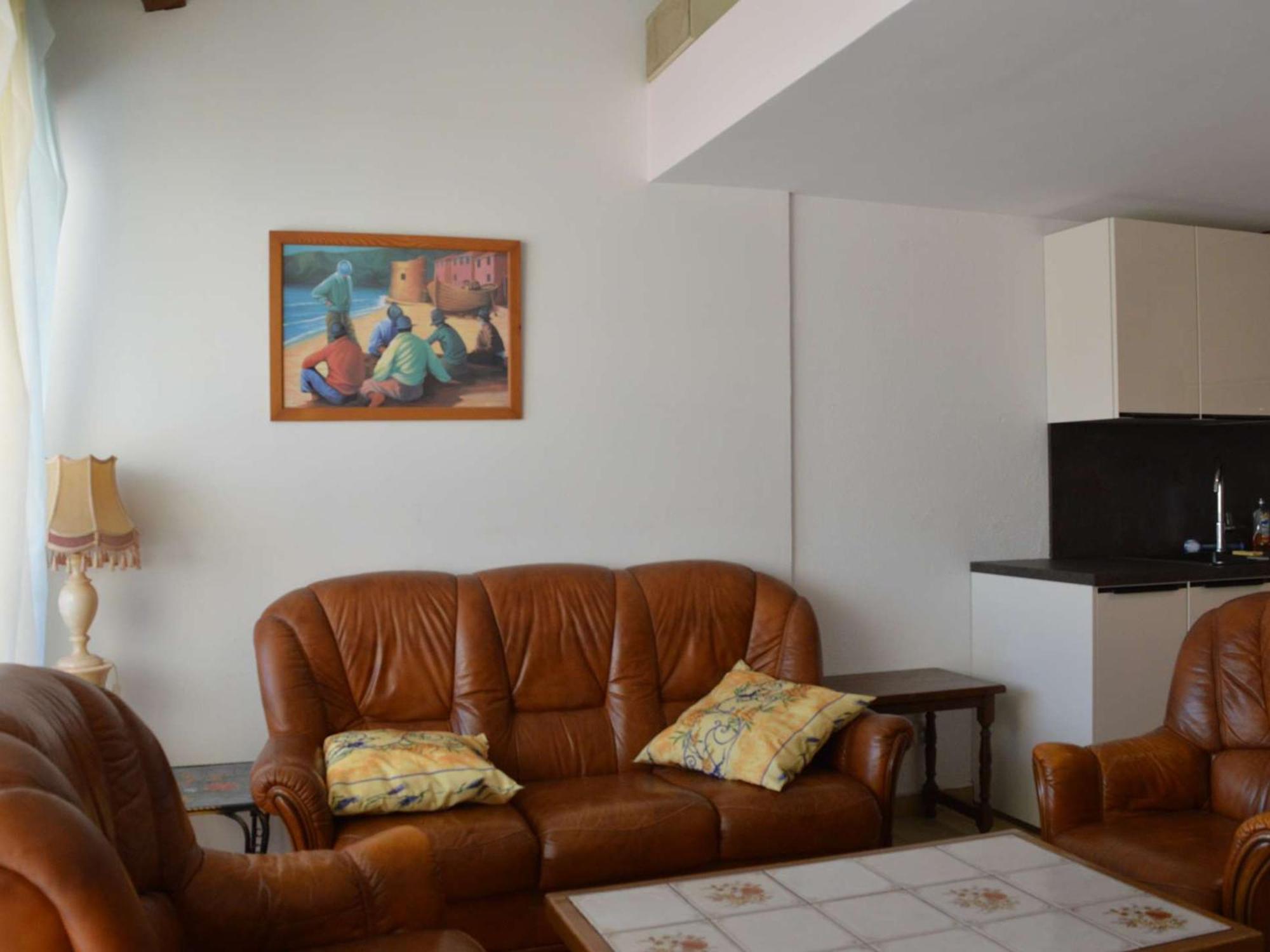 Maison 5 Pieces, 8 Couchages, Terrasse, Proche Plage Et Commerces - Saint Pierre La Mer - Fr-1-229D-240 Exteriör bild